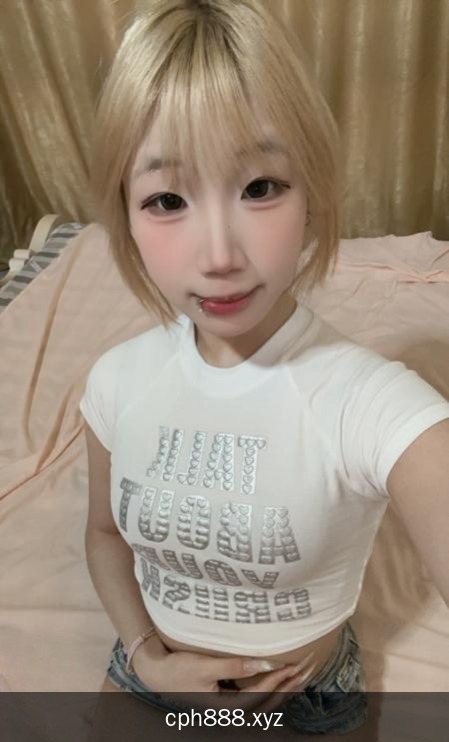 朝阳小呆小萝莉
