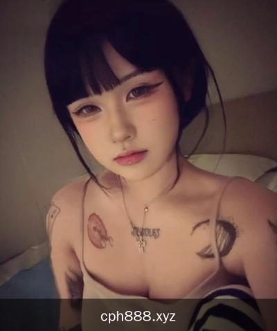 市北纹身精神小妹