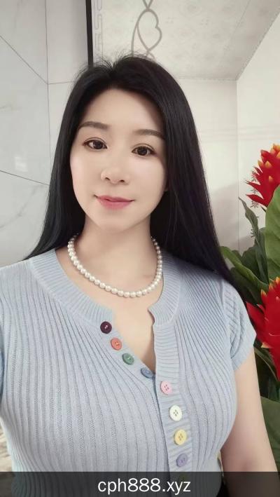 温柔自聊自做小姐姐
