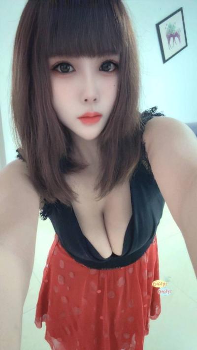 普陀大胸御姐