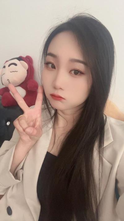 白云主动口活一流–安琪