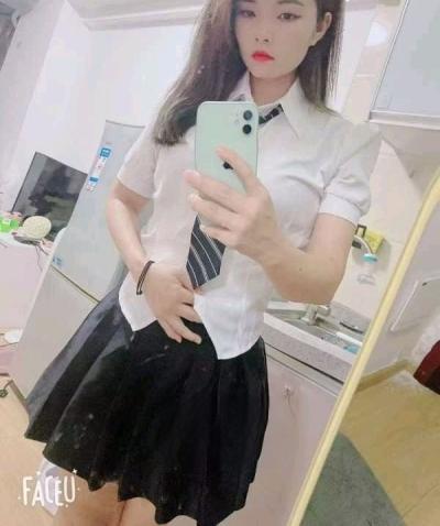 青秀区轻熟少妇安琪