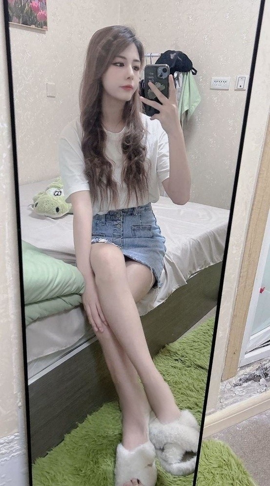 长腿御姐活特好各种姿势配合