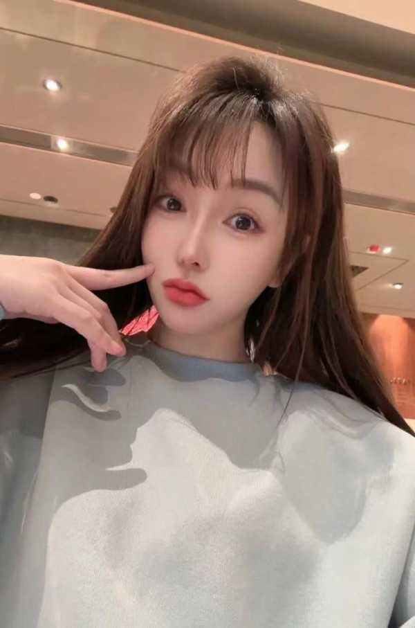 海珠性感长腿妹妹-小雨