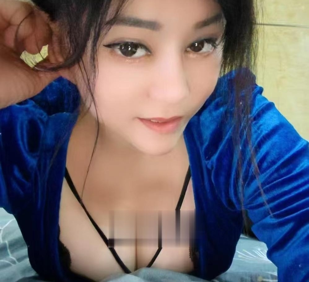 闵行火辣少妇