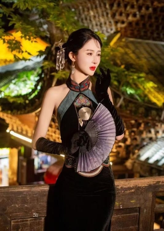 龙华雪莉