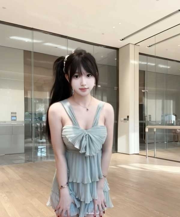 顺德大奶水多妹妹兼职-婉儿