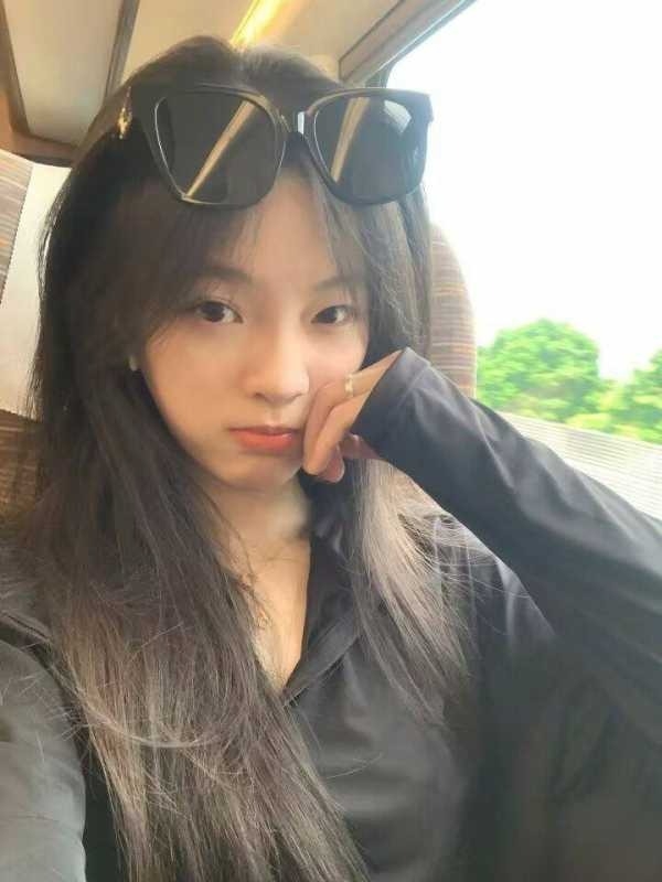 东莞新人清纯甜美-甜心