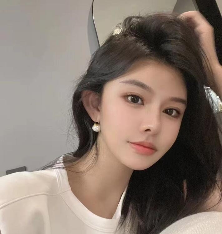 身材火辣可可