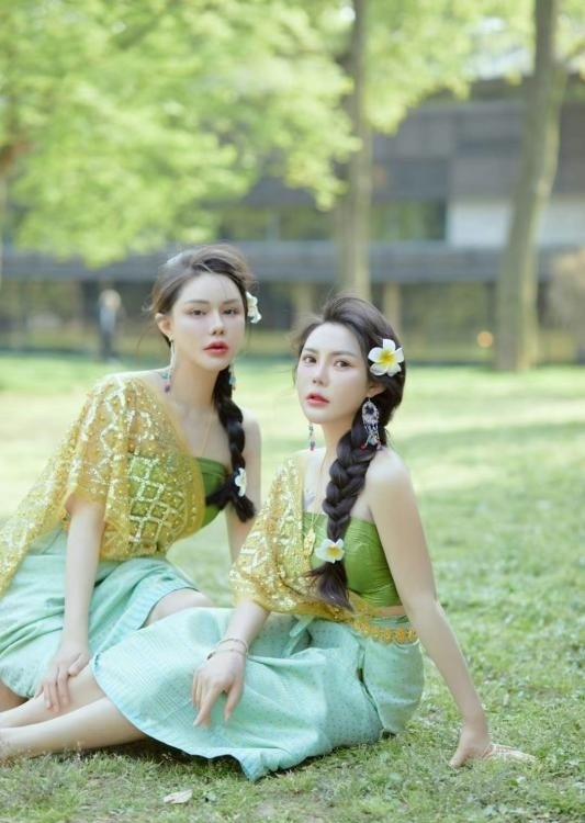 精彩照片