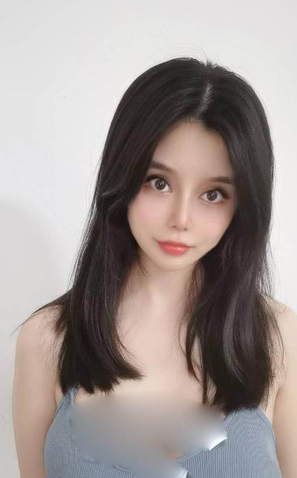 沙井天虹 思思