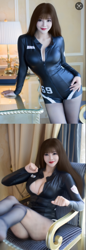 广佛白云交界金沙洲火辣大胸美少女新人-甜甜
