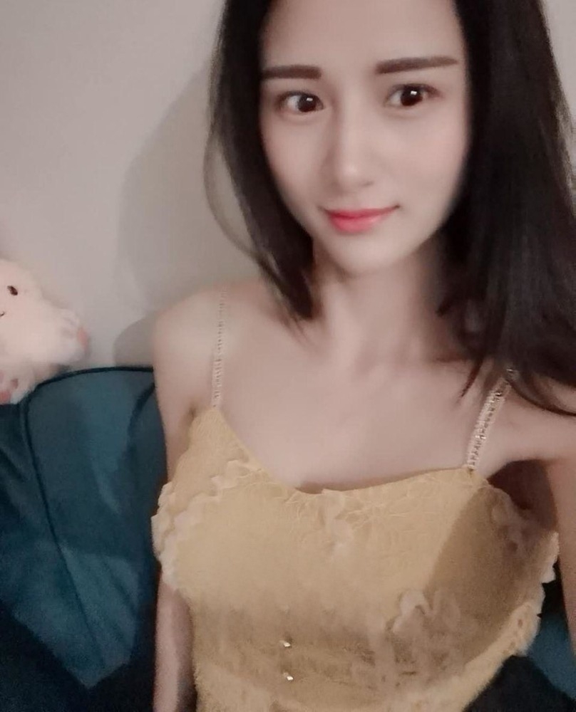 拱墅区00后小萝莉