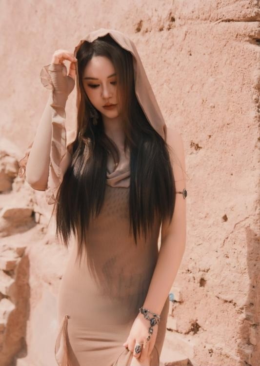 欧美范少妇