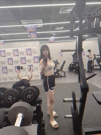 龙岗布吉清纯纯欲美女-嘉嘉
