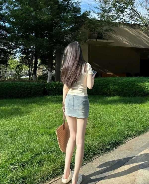中山温柔可爱妹妹兼职-怡宁