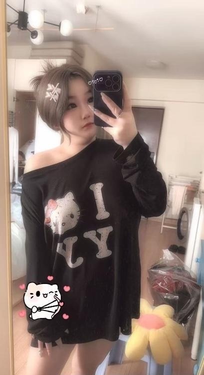性感洋娃娃