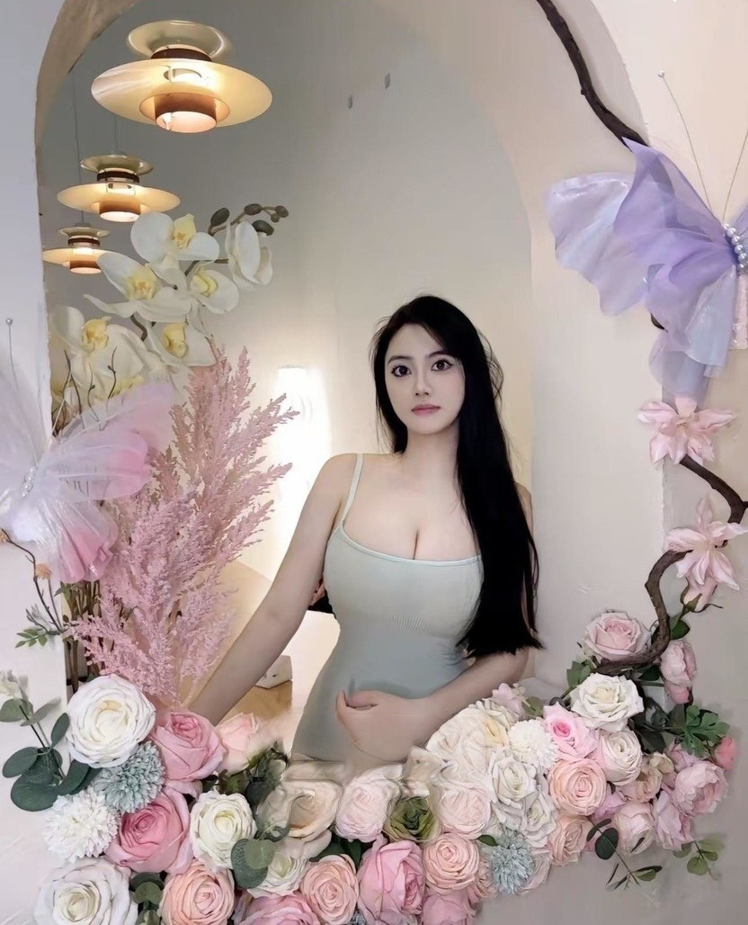 微胖小太妹