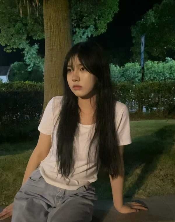 龙岗清纯甜美少女兼职-静静