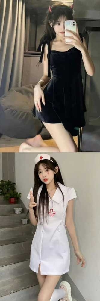 龙华学生兼职水多态度好-阿影