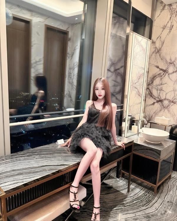 风骚丽丽
