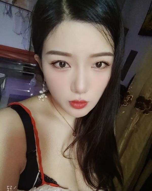 罗湖御姐百合