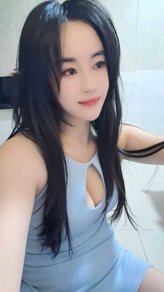龙华清纯甜美可爱-珊珊