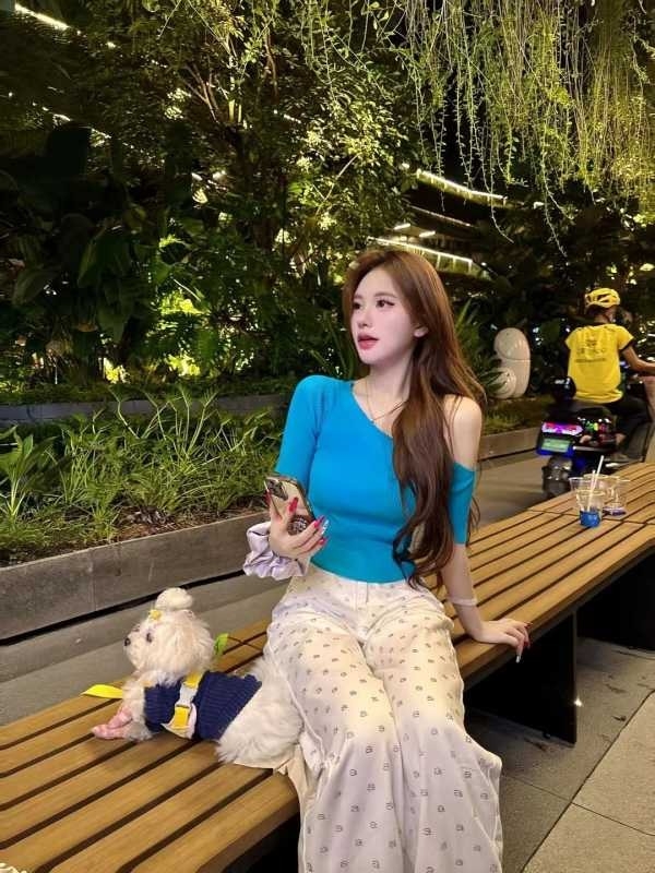 精彩照片