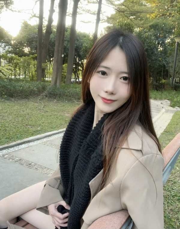 南海区外语小妹第一次下海-小慧