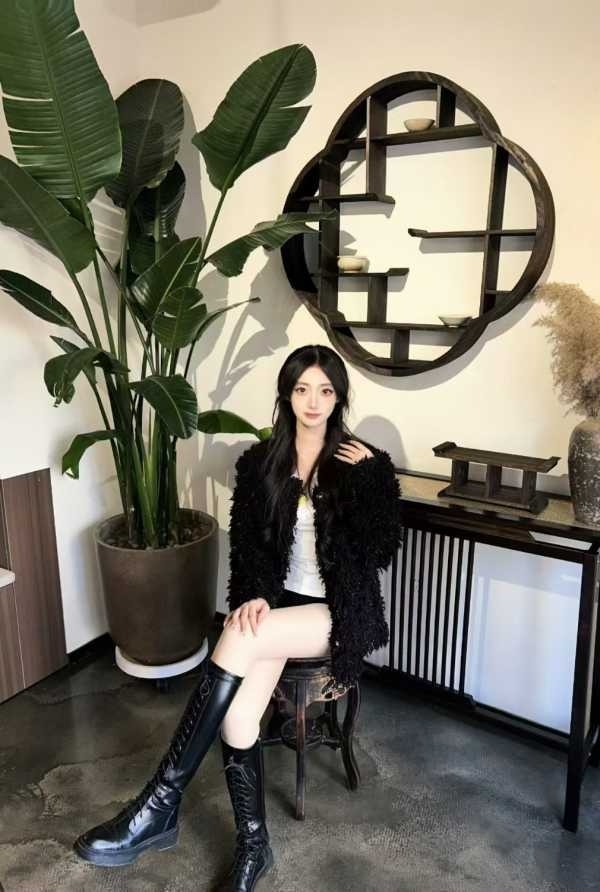 精彩照片