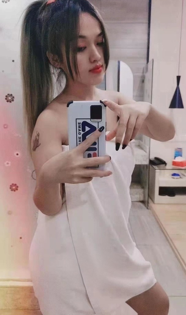 南宁大胸骚妹纸
