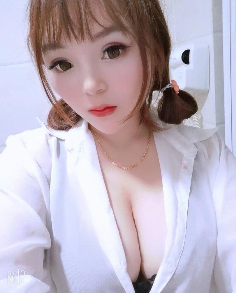 童颜巨乳莞式服务
