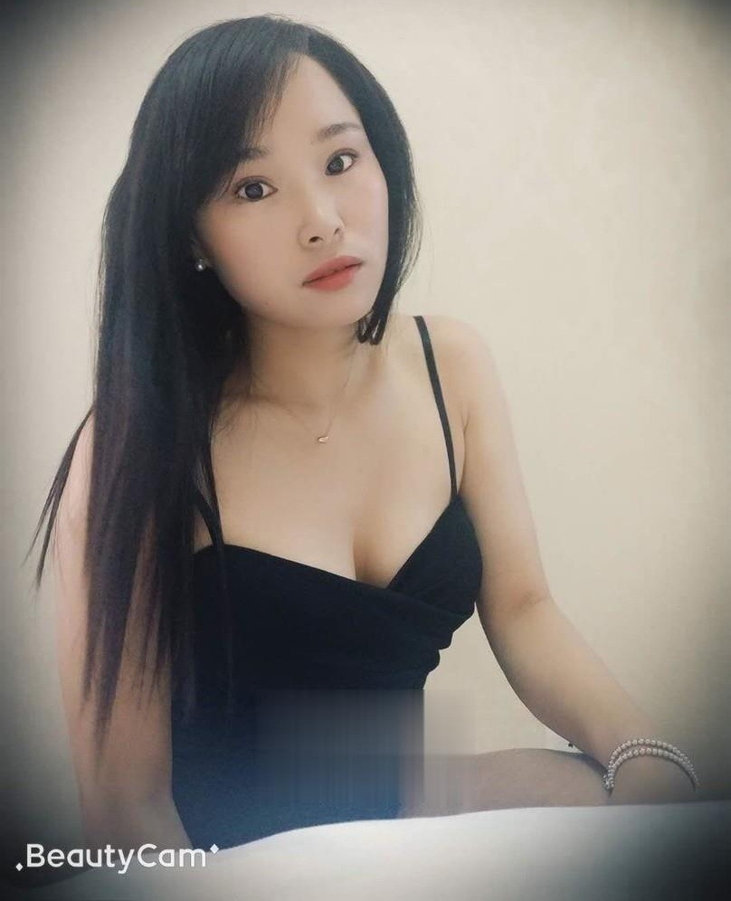 小骚妇