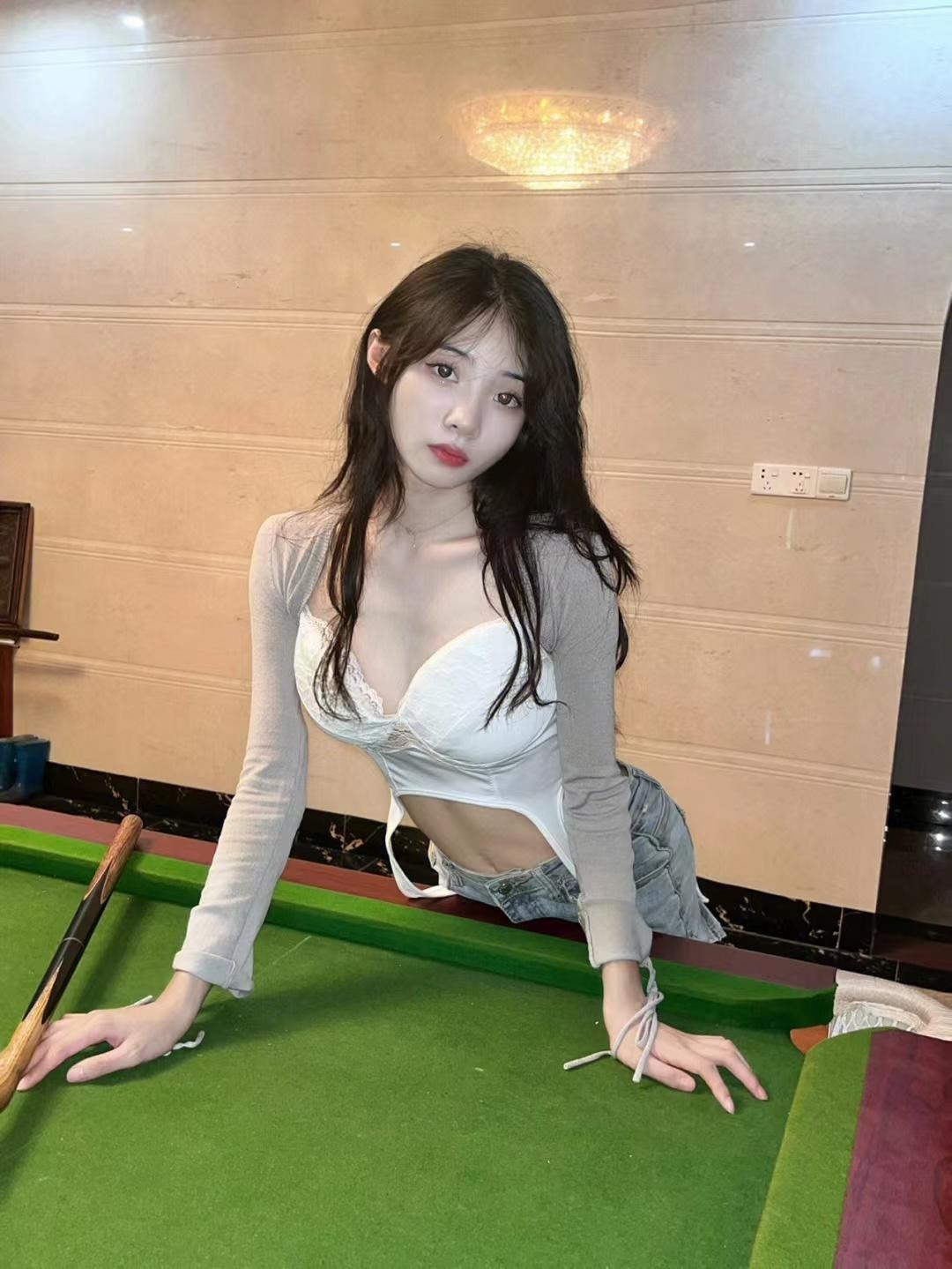 [杭州] 风骚小妮子