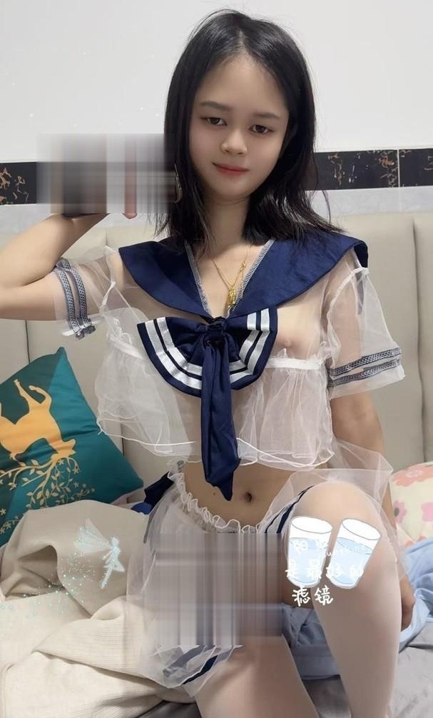 拱墅区小萝莉