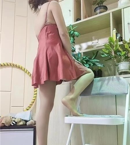 雨花迷人小妖精