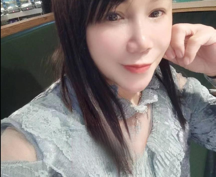 惠州熟女